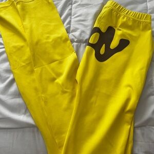 Body By Raven leggings